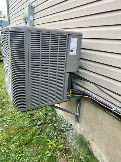 HVAC sub contractor , View more