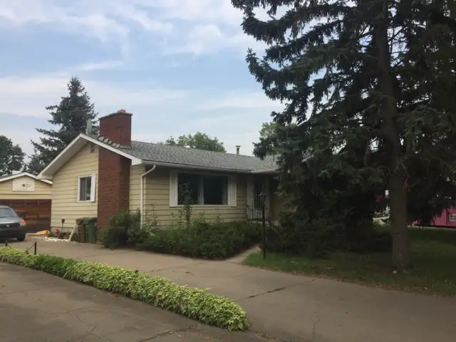 Main Floor for Rent