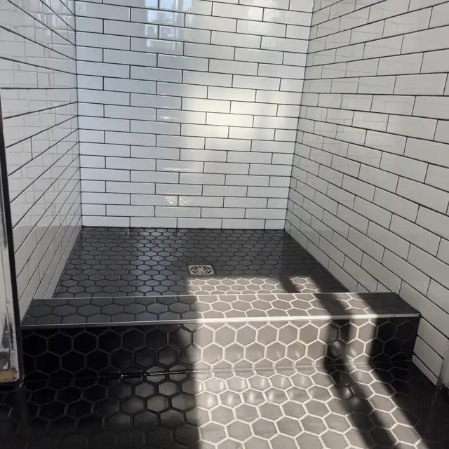  Professional Tile Installer 