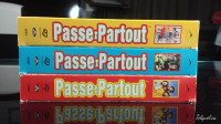 Coffrets DVD Original Passe-Partout