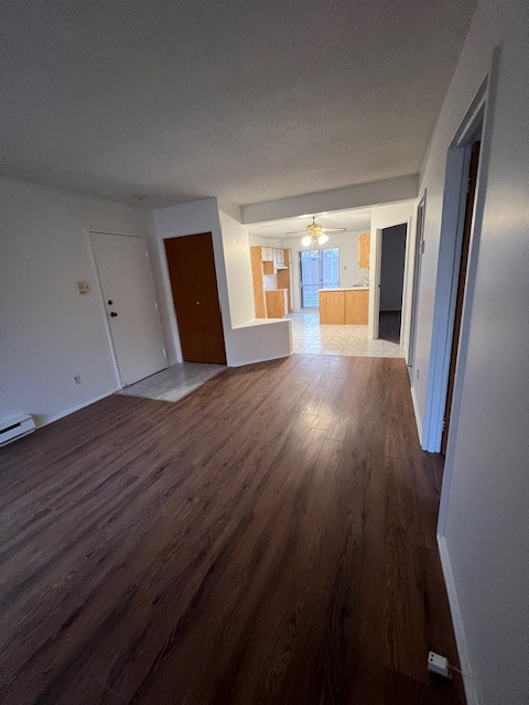 À LOUER - 4 1/2 - LAVAL CENTRAL — photo 2