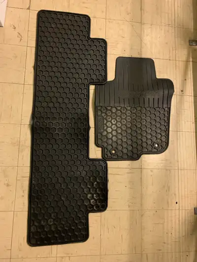Car Mats, View more