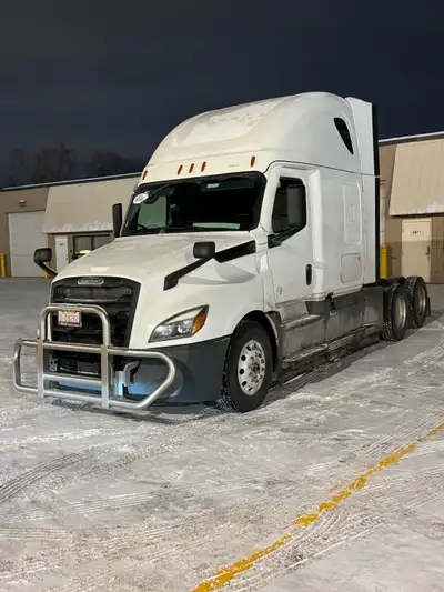 HIRING CLASS 1 DRIVERS, View more