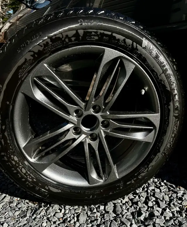 Acura RDX rims and tires in Tires & Rims in Bedford - Image 2