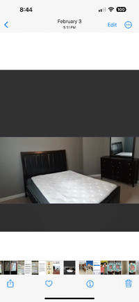 Room for the rent Brampton (upstairs) for girls