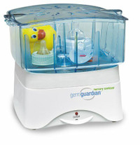 germguardian™ Nursery (Toy) Sanitizer --- Like NEW !!