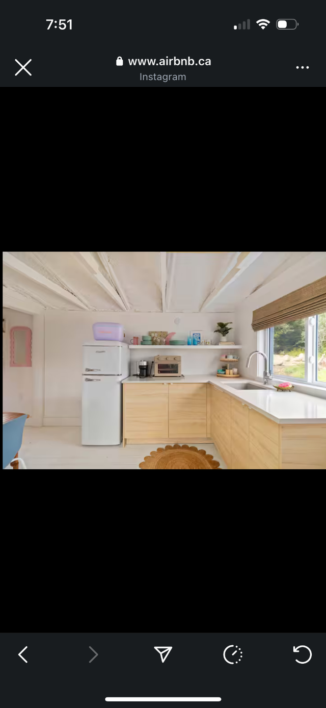 Furnished cottage near Hubbard’s for rent in Long Term Rentals in City of Halifax - Image 10