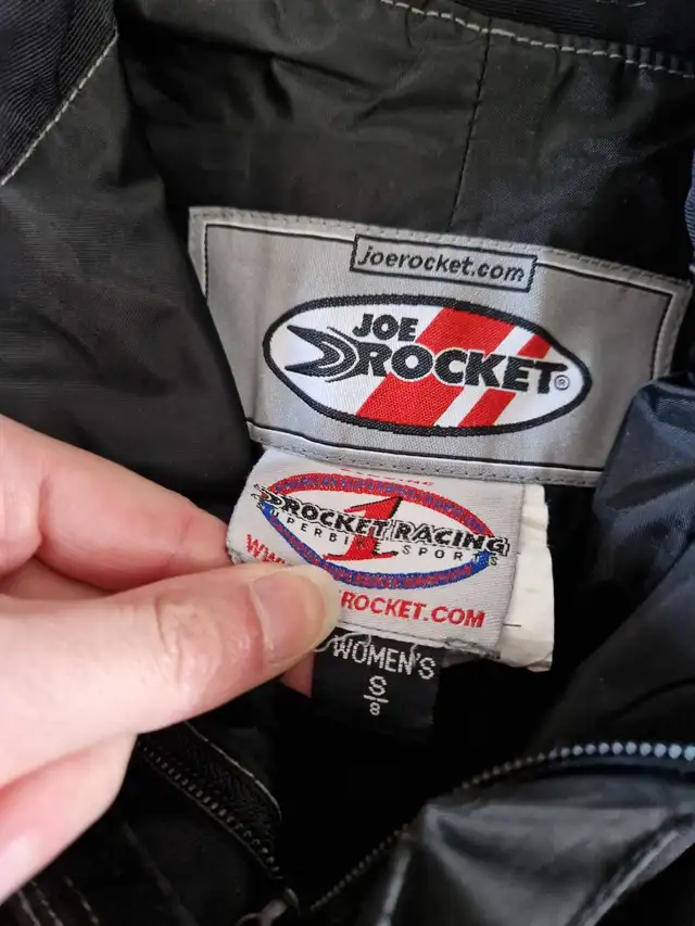 Women's Joe Rocket Ballistic 5.0 Motorcycle Pants in Motorcycle Parts & Accessories in Ottawa - Image 4