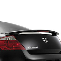 Aileron Neuf avec lumiere de freins LED Honda Accord 2008 à 2012