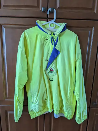 Refective 3M Ski Jacket, View more