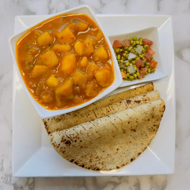 Delish Meals - Tiffin Service - Toronto63234602288387122