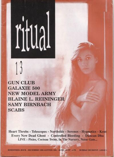 RITUAL - Magazine dans Magazines  à Ville de Montréal - Image 3