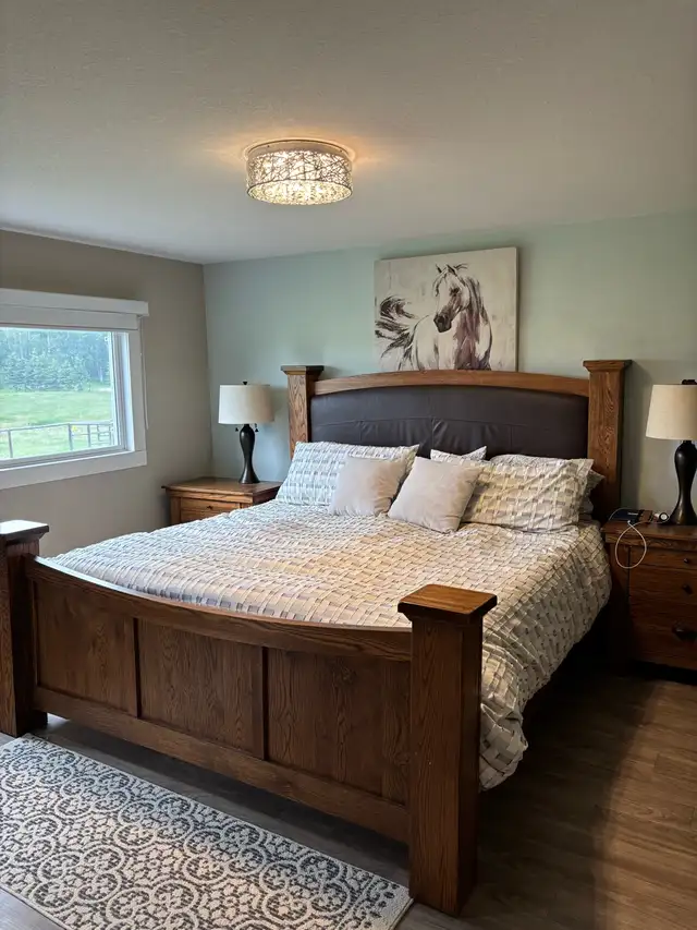 Acreage in Mountain View County in Houses for Sale in Red Deer - Image 6