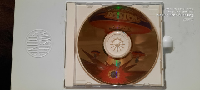 Boston gold cd, Beg, Scream & Shout Box Set in CDs, DVDs & Blu-ray in Edmonton - Image 4