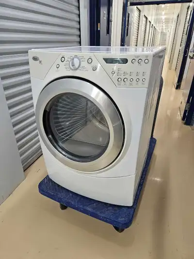 Whirlpool Dryer - Will Deliver , View more