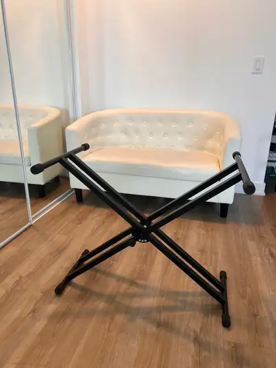88-Key Keyboard Stand, View more