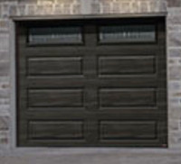 Garaga Garage Doors - Brand New In Stock - Starting at $1250