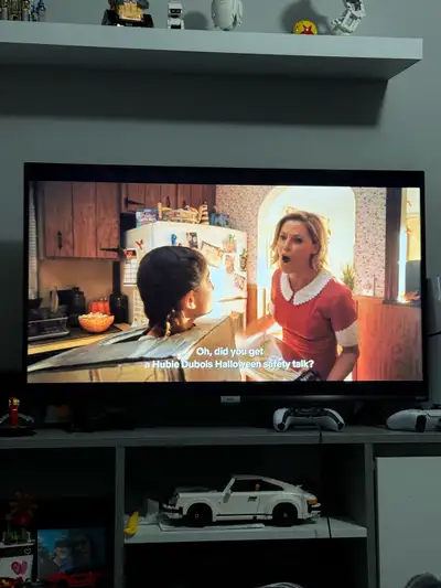 Roku tv 43”, View more