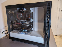 Top-End Gaming and Editing PC - Urgent Sale