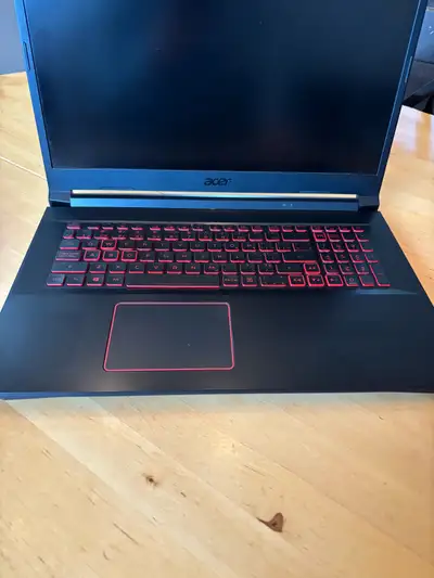 Acer Nitro 5 Gaming Computer, View more
