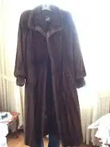 FUR COAT - LUXURY MINK COAT, View more