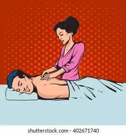 Magic Hands Direct Bill Head to Toe Full Body Massage8259844118, View more