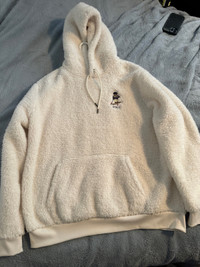 RALPH LAUREN POLO BEAR HOODIE 