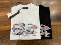 Amiri T-Shirts