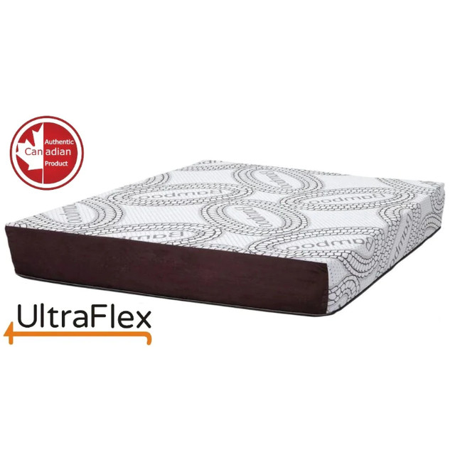 Mattresses available at cheap prices in Beds & Mattresses in Vancouver - Image 3