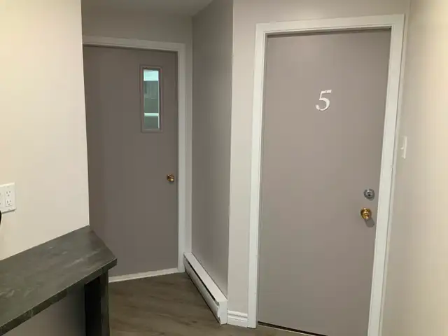 Chambres pour étudiants à louer in Room Rentals & Roommates in Rimouski / Bas-St-Laurent - Image 5