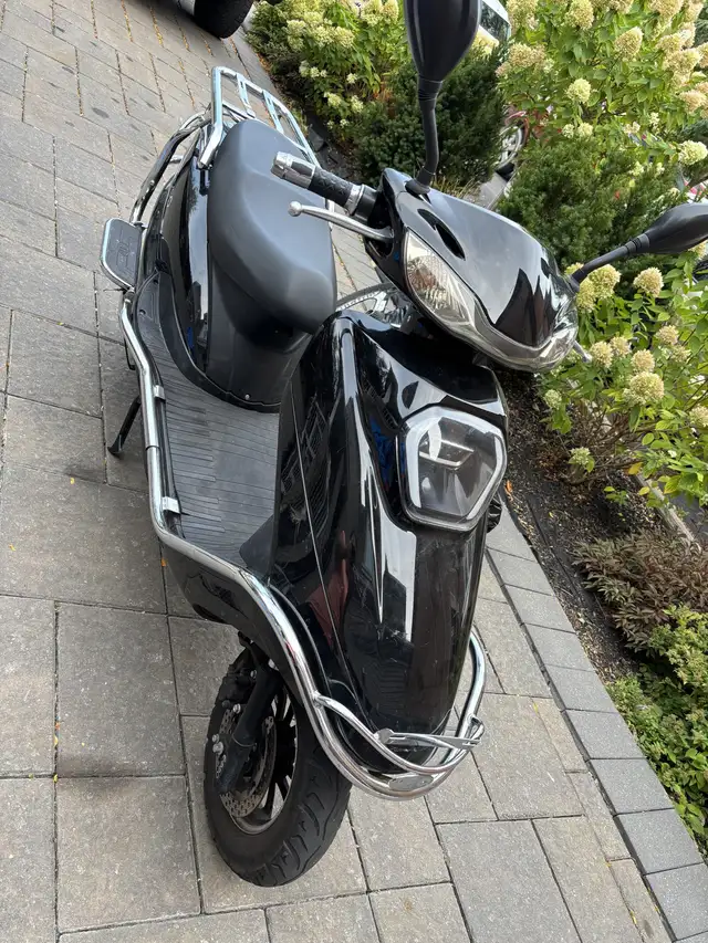 EMMO electric bike in eBike in Markham / York Region - Image 2