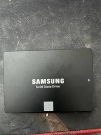 Samsung 850 EVO 120GB 2.5-Inch SATA III Internal SSD (MZ-75E120B