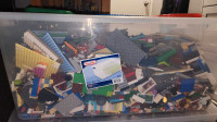 Wanted Lego lot wanted.  Not for sale