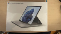 Microsoft Surface Laptop Studio. 11th Gen Intel Core i7