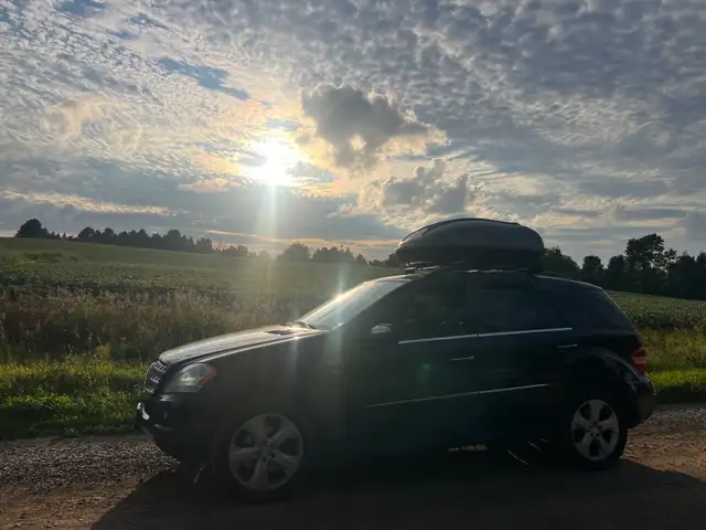 traveling from Toronto to Calgary 