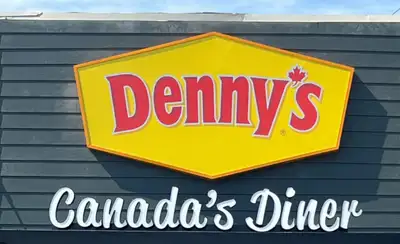 Dennys Diner Breakfast Restaurant For Sale Mississauga.........., View more