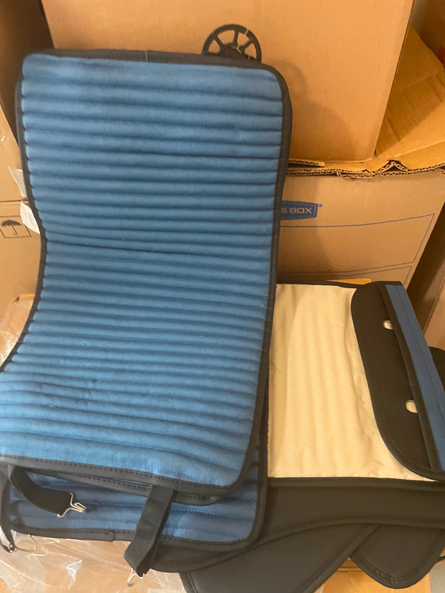 CUSTOM CAR SEAT COVERS in Other Parts & Accessories in Oakville / Halton Region - Image 4