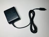GAME BOY MICRO-AC WALL CHARGER (NEUF/NEW) (C002)