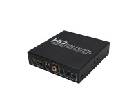 V/HDMI to HDMI Converter & CVBS to HDMI Converter NEW!