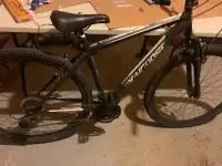 Men’s bike mongoose