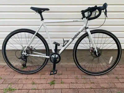 Surly Preamble Dropbar Gravel Bike. Size M, View more