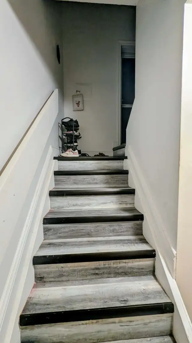 Spacious 2-Bedroom Basement– Separate Entrance & private Laundry | Long ...