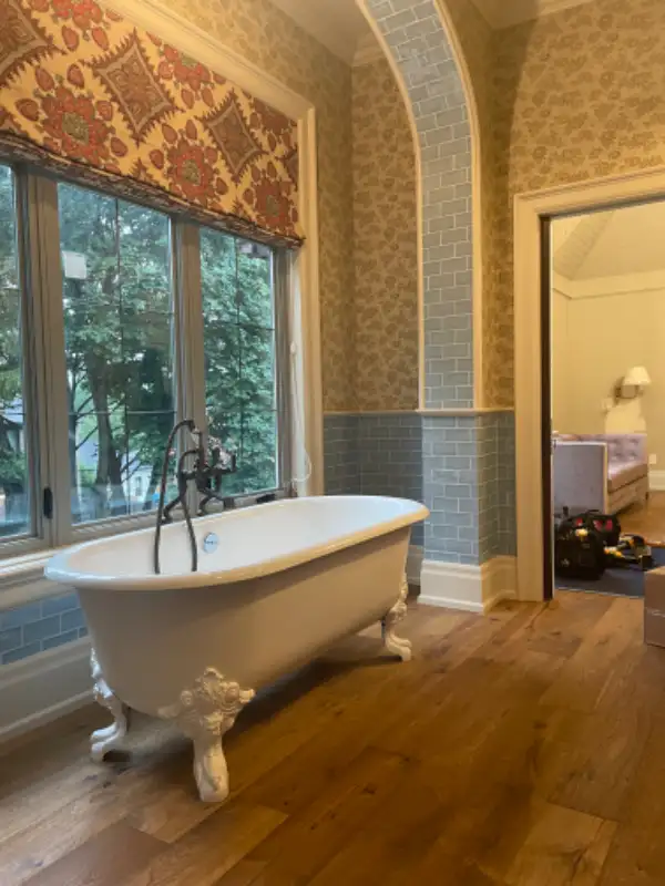 Wallpaper installer in Other in Mississauga / Peel Region - Image 2