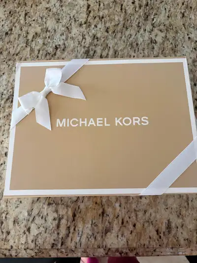 Michael Kors Purse, View more
