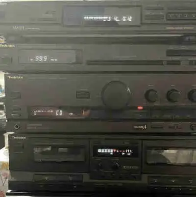 Home Stereo, View more
