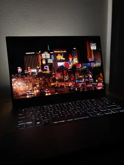Asus Zenbook Q409Z 2.8K HDR OLED Laptop, View more