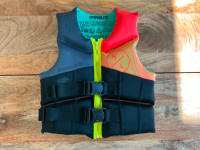 Youth Life jackets - Hyperlite Watersports Vest