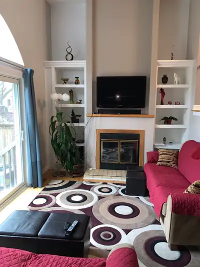Furnished Room in Shared Townhouse for rent $ 780