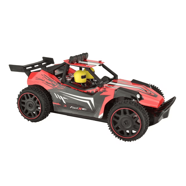 Mini Buggy Sand Runner RC 1:40 Radio Control Vehicle