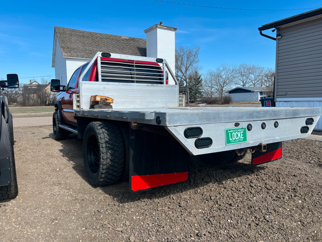 2003 Chevrolet 3500 Duramax  in Cars & Trucks in Saskatoon - Image 4